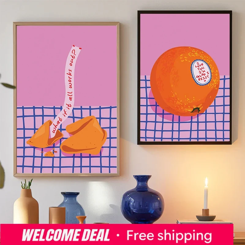 Resin Art What Is It - 2026 Pink Blue Diamond Poster, What