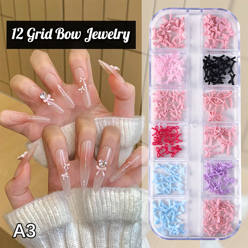 [12Grid] Multiple Color Bowkno - Resin Art Decor 리뷰 및 가격