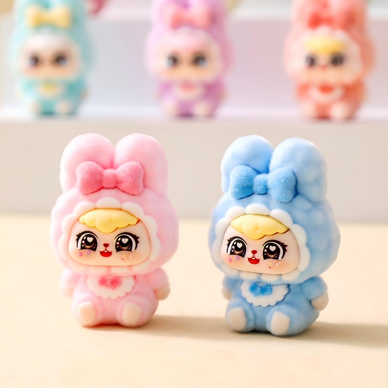 Cute Looking Mini Desktop Orna - Resin Art Decor 리뷰 및 가격