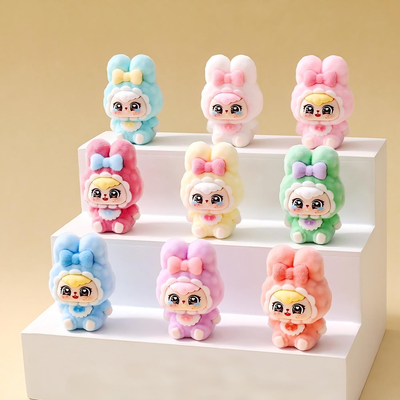 Cute Looking Mini Desktop Orna - Resin Art Decor 리뷰 및 가격