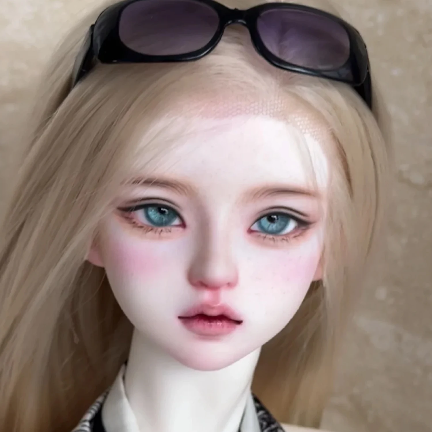 Pre-order Rose Bjd Doll 1/3 Dr - Resin Art Order 리뷰 및 가격