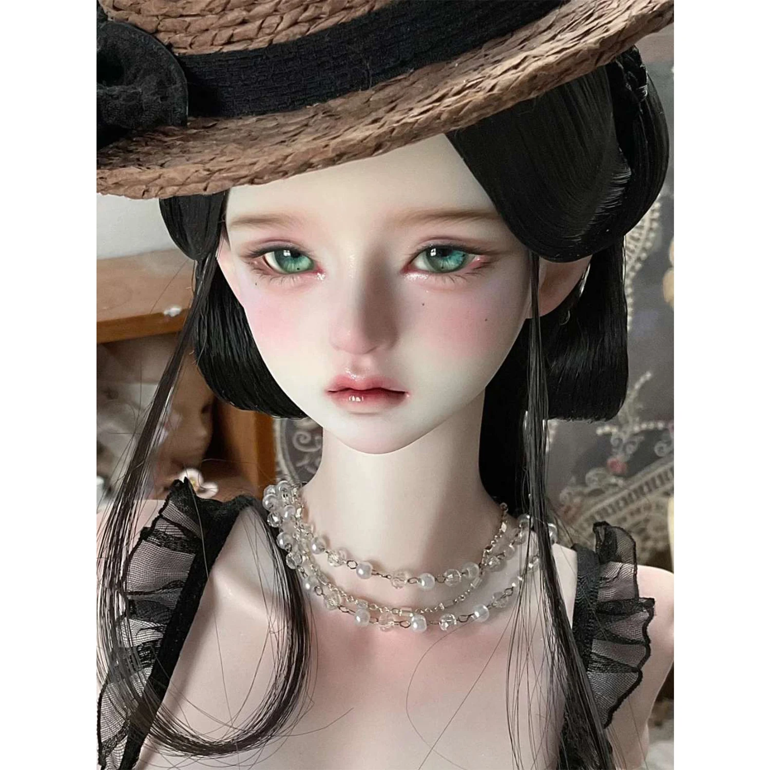 Pre-order Rose Bjd Doll 1/3 Dr - Resin Art Order 리뷰 및 가격