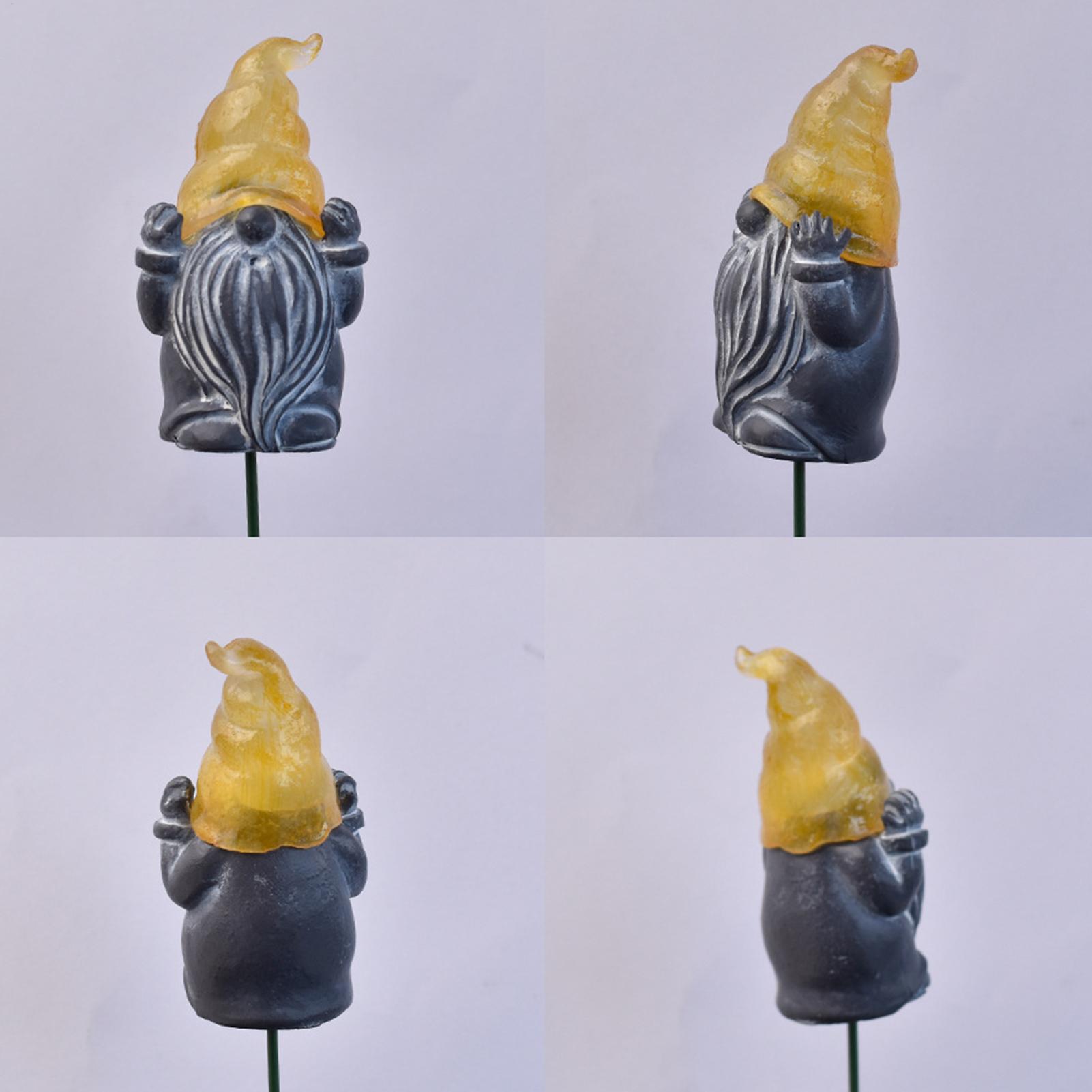 Decorative Yard Stakes 3-Piece - Resin Art Decor 리뷰 및 가격