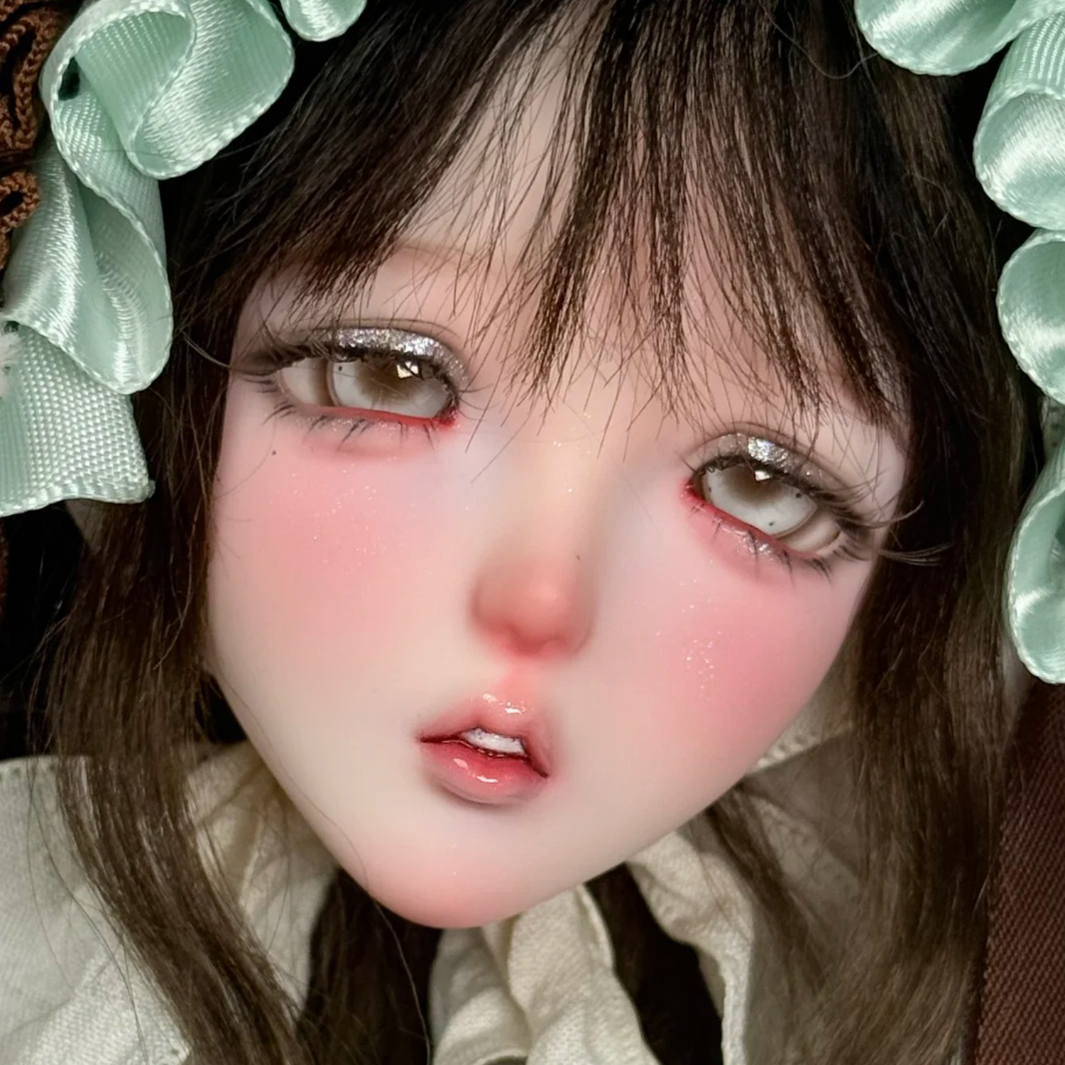 1/4 BJD Doll AP - Pre-order So - Resin Art Order 리뷰 및 가격