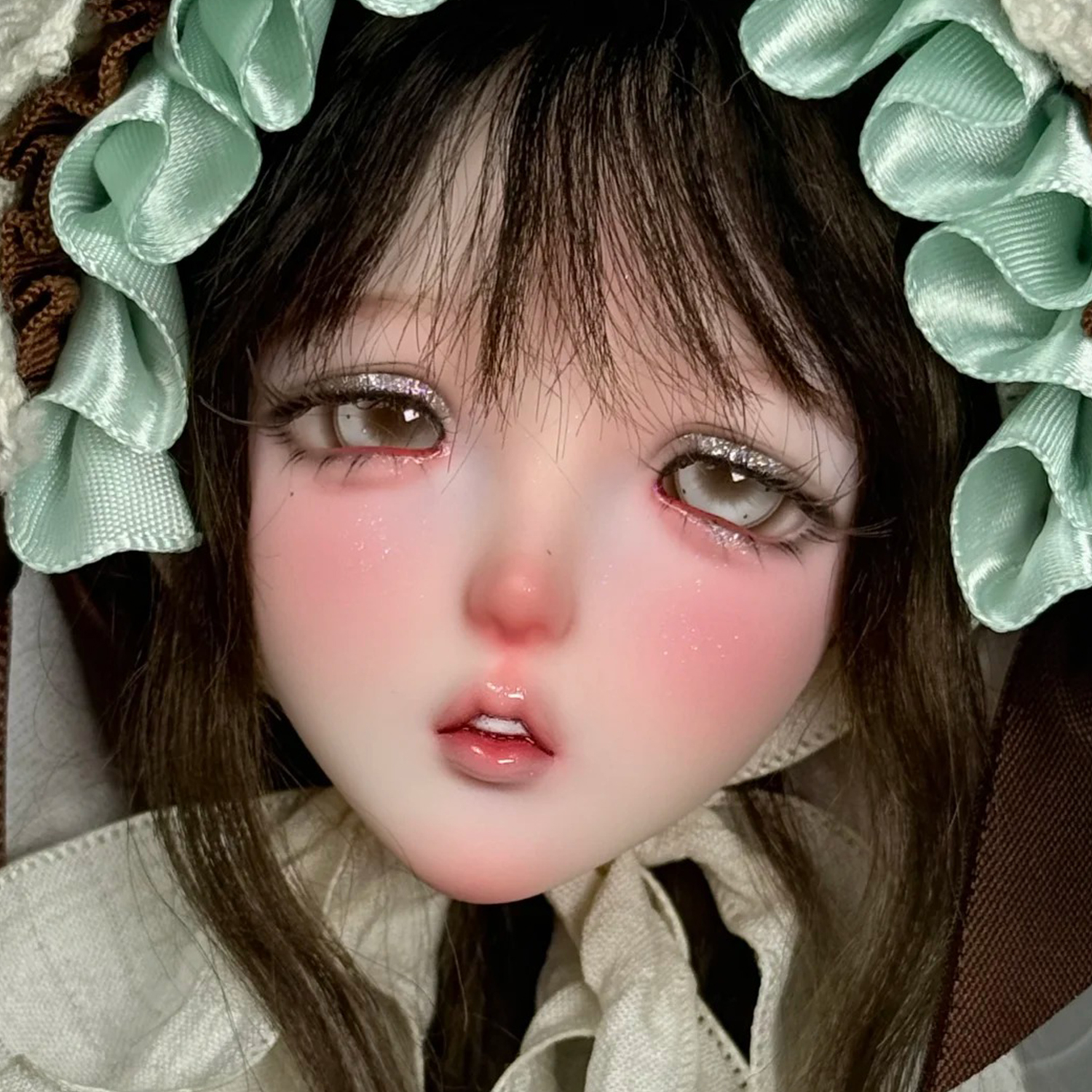 1/4 BJD Doll AP - Pre-order So - Resin Art Order 리뷰 및 가격