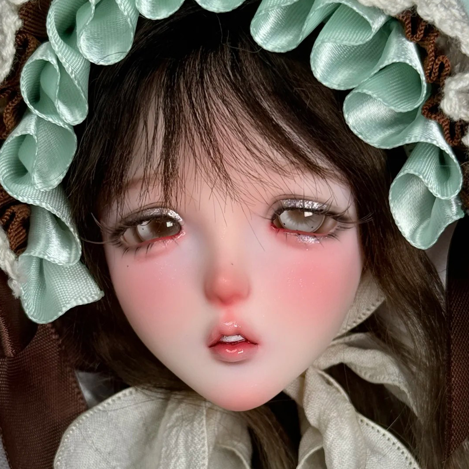 1/4 BJD Doll AP - Pre-order So - Resin Art Order 리뷰 및 가격