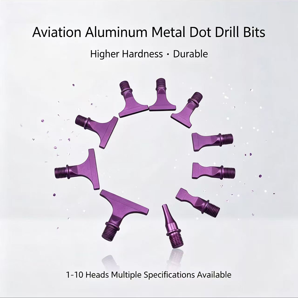 HOMFUN New 1-25 Head Diamond P - Resin Art Pen 리뷰 및 가격