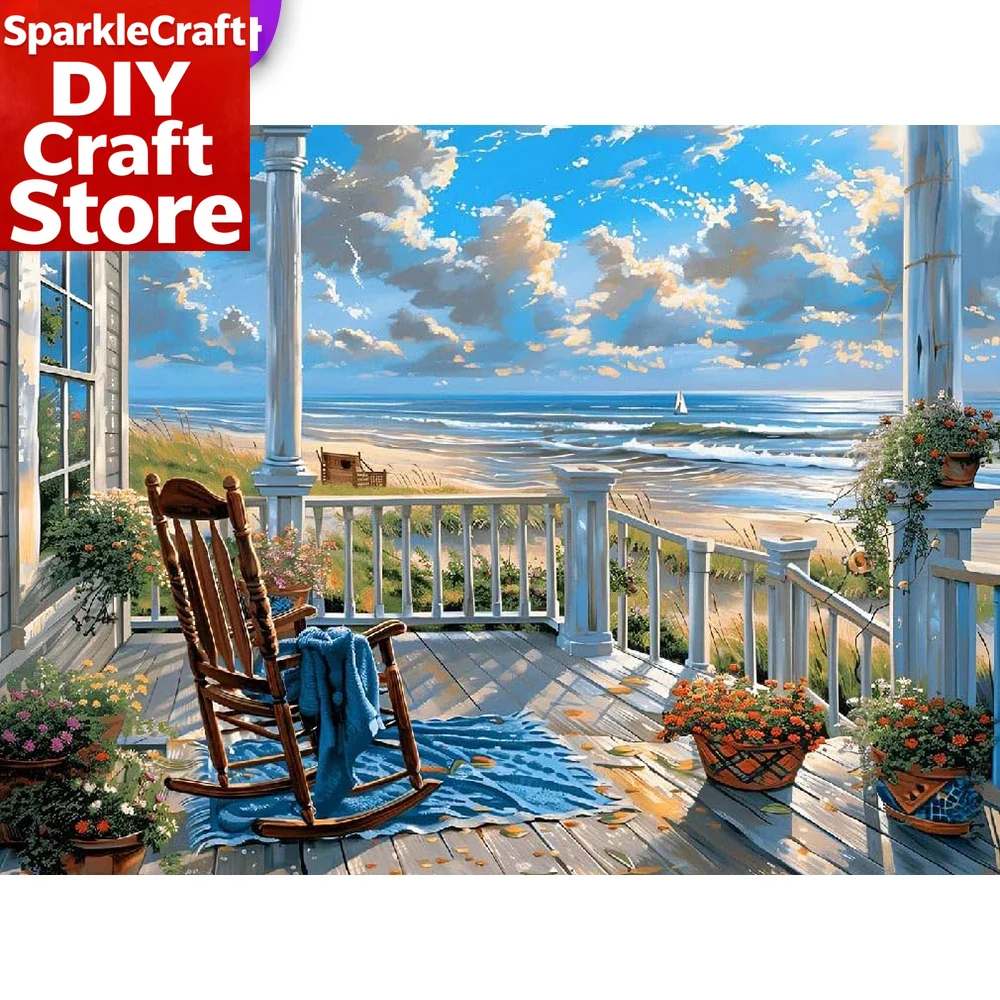 1PC frameless  Full Square Rou - Resin Art Supplies 리뷰 및 가격