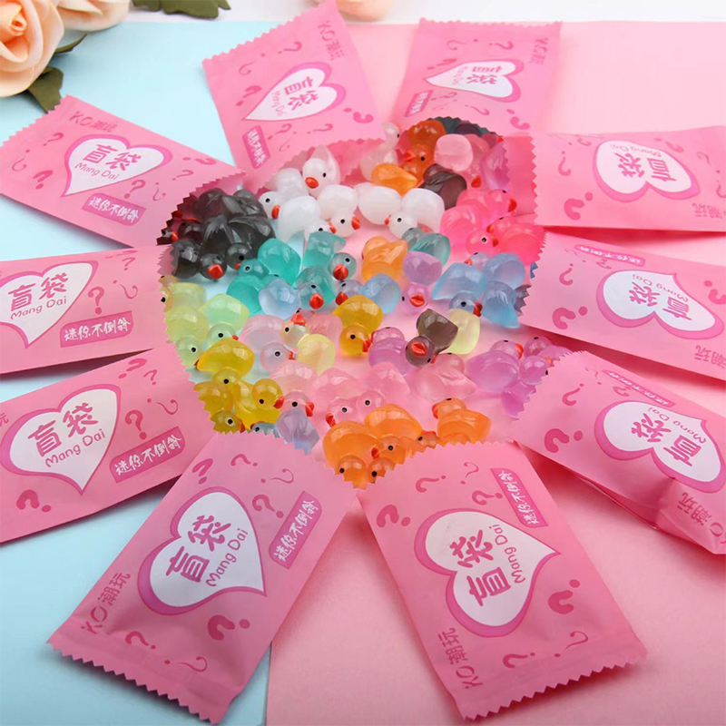 5pcs Cute Mini Luminous Resin  - Resin Art Light 리뷰 및 가격