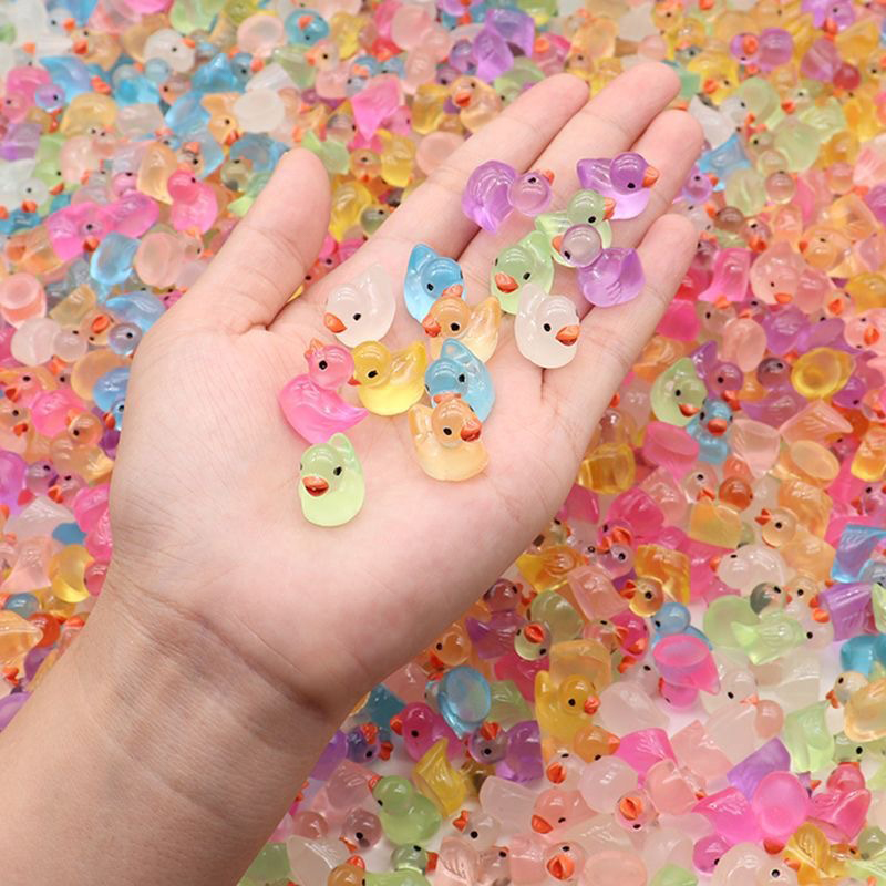 5pcs Cute Mini Luminous Resin  - Resin Art Light 리뷰 및 가격