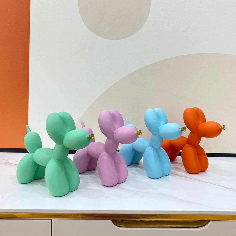 Whimsical Water-Transfer Ballo - Resin Art Stand 리뷰 및 가격