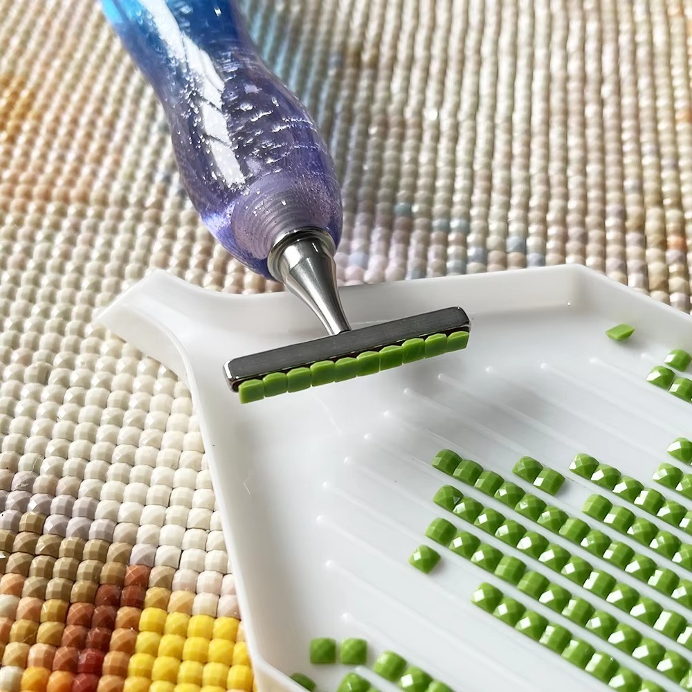 Embroidery New Threaded Bits A - Resin Art Pen 리뷰 및 가격