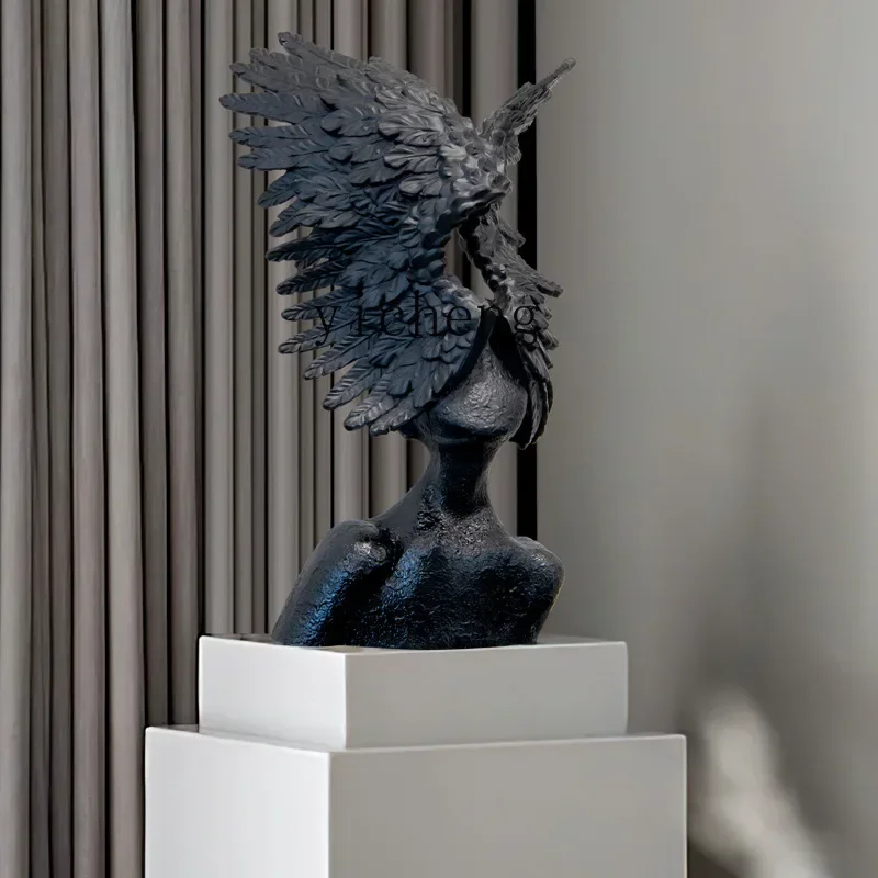u18 modern simple high-end abs - Resin Art Decor 리뷰 및 가격