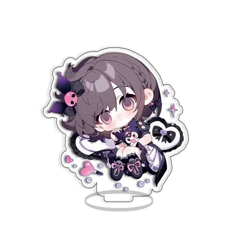 Project Sekai PJSK Standee Ani - Resin Art Toys 리뷰 및 가격