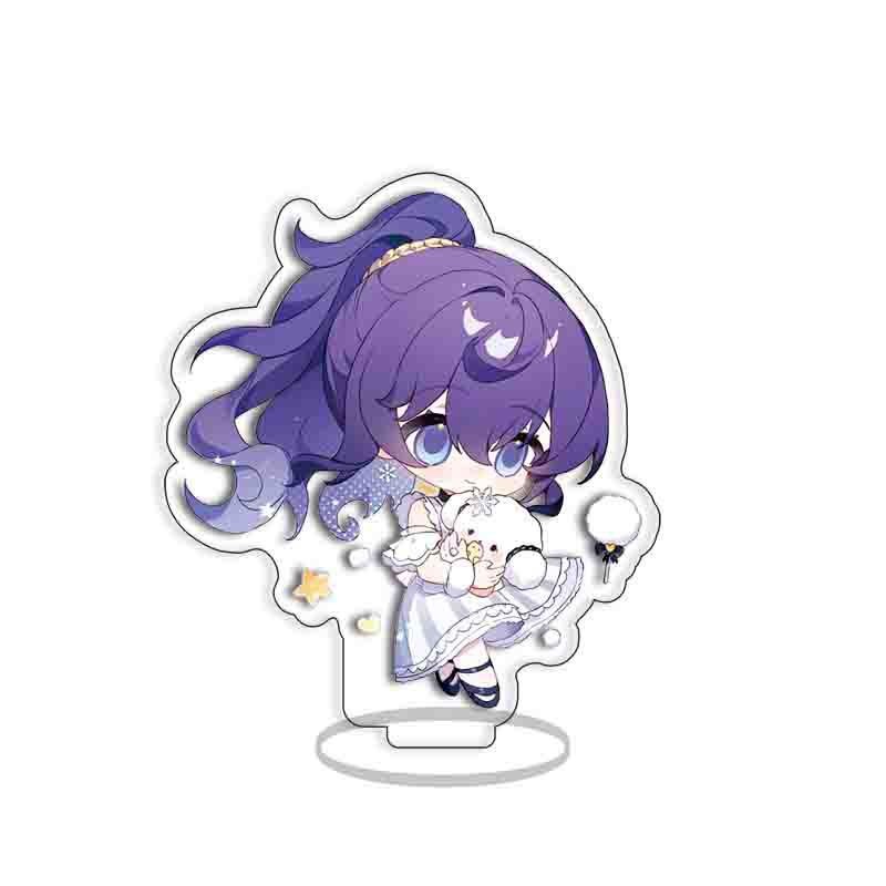 Project Sekai PJSK Standee Ani - Resin Art Toys 리뷰 및 가격