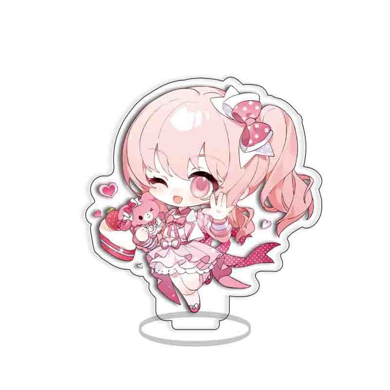 Project Sekai PJSK Standee Ani - Resin Art Toys 리뷰 및 가격