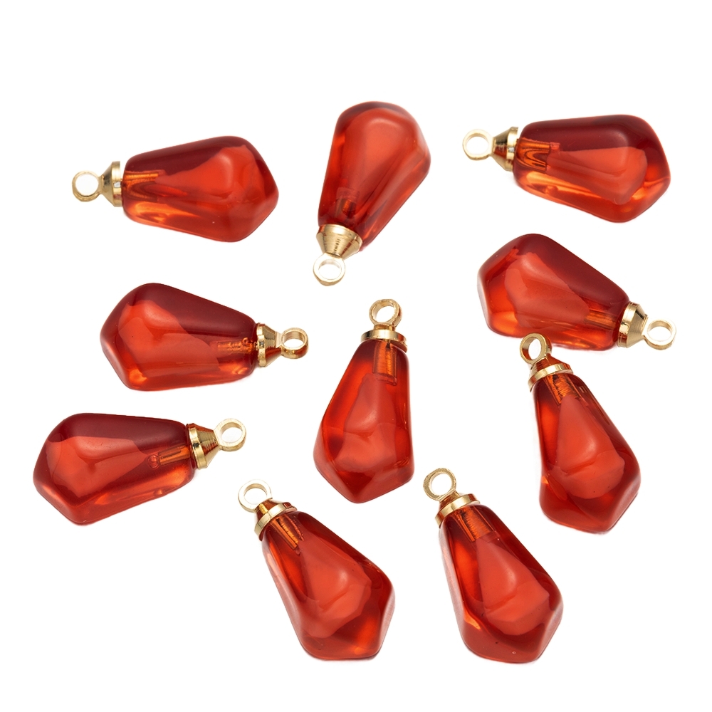 10Pcs Resin Pomegranate Seed F - Resin Art Supplies 리뷰 및 가격