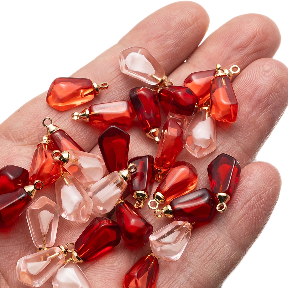 10Pcs Resin Pomegranate Seed F - Resin Art Supplies 리뷰 및 가격