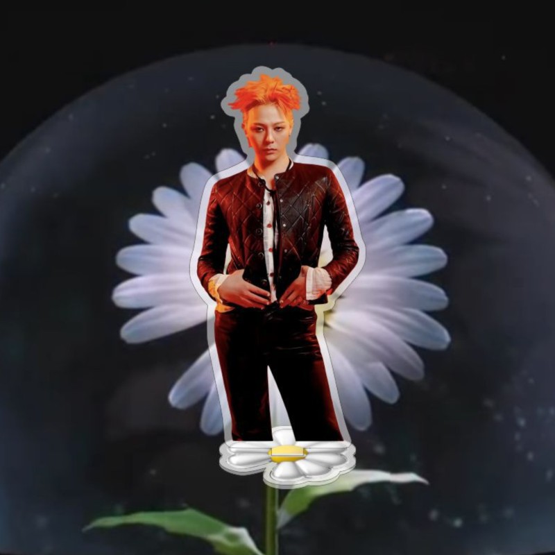 Kpop Star Art Fashion High Tre - Resin Art Decor 리뷰 및 가격