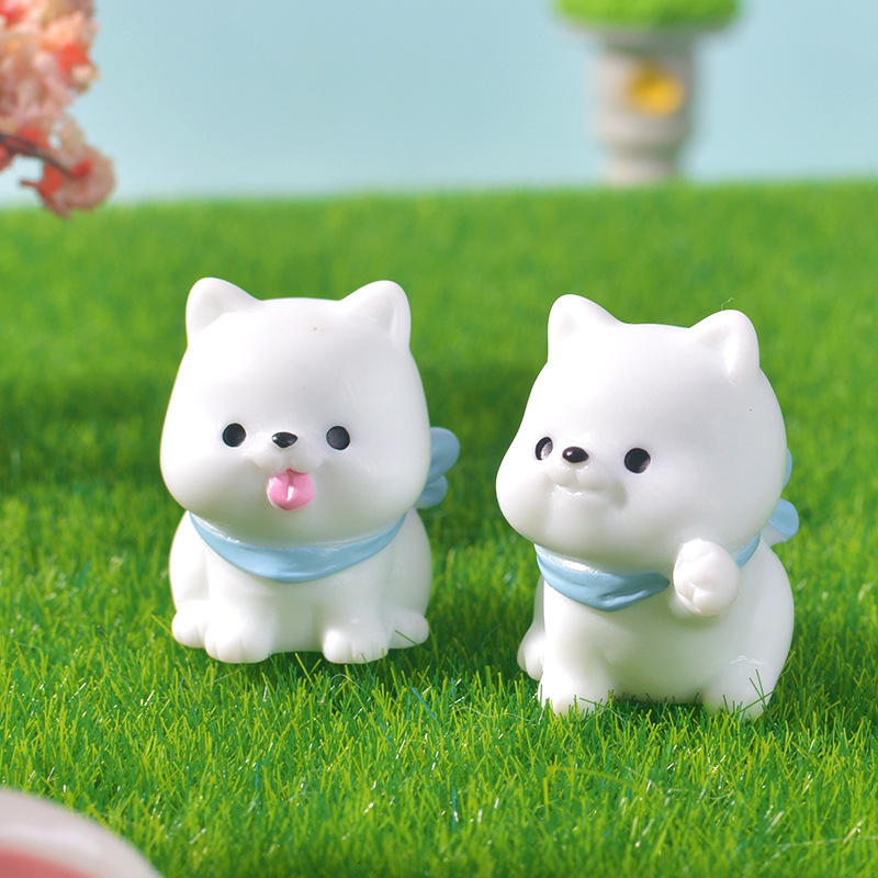 4Pcs Set Cute Cartoon Anime Do - Resin Art Toys 리뷰 및 가격