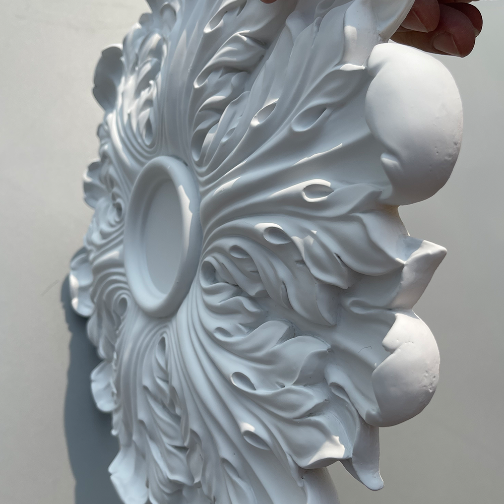 PU Polyurethane Material Imita - Resin Art Light 리뷰 및 가격