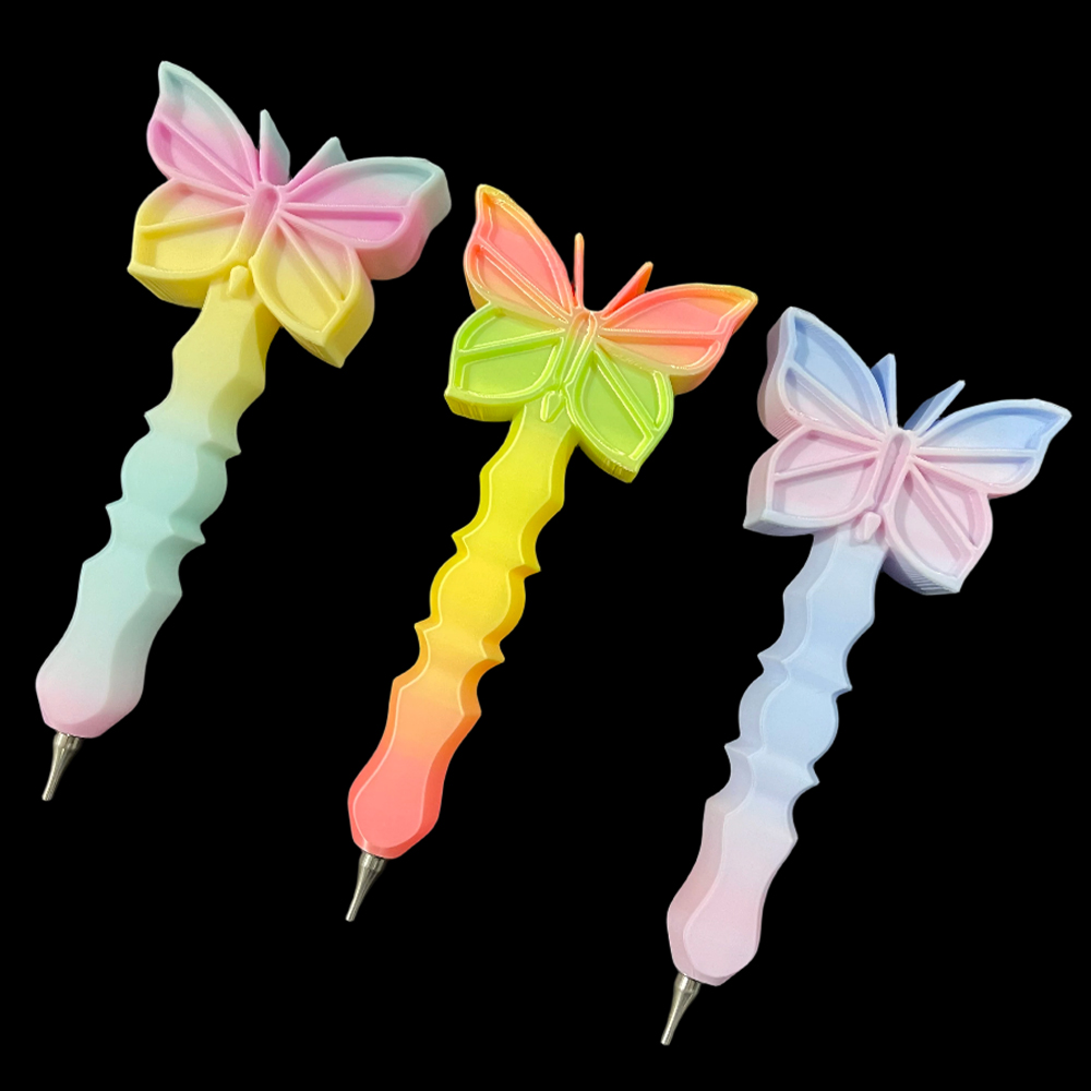 HOMFUN 3D Print Butterfly Diam - Resin Art Pen 리뷰 및 가격