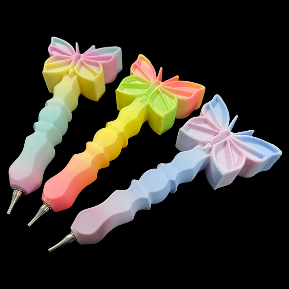 HOMFUN 3D Print Butterfly Diam - Resin Art Pen 리뷰 및 가격