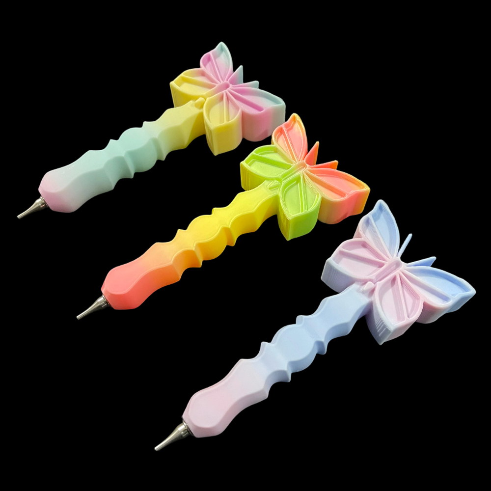 HOMFUN 3D Print Butterfly Diam - Resin Art Pen 리뷰 및 가격