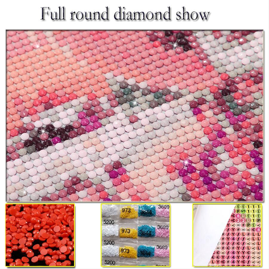 Diamond Mosaic Picture Kit New - Resin Art Quran 리뷰 및 가격