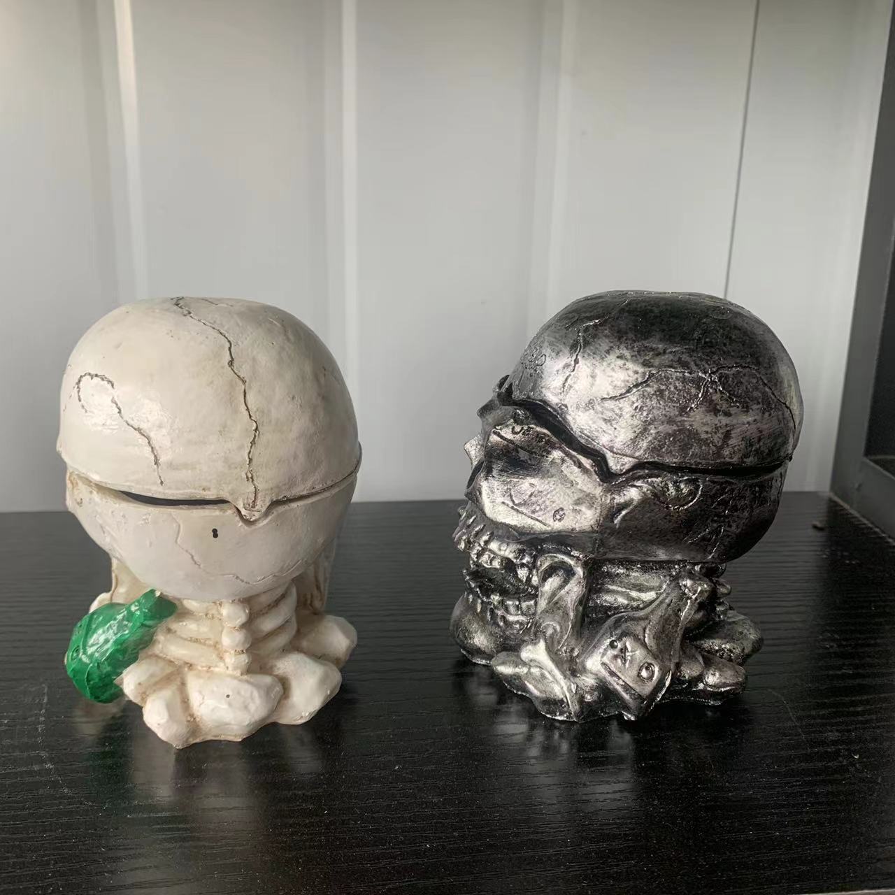 Halloween New European Art Sta - Resin Art Anniversary Gift 리뷰 및 가격