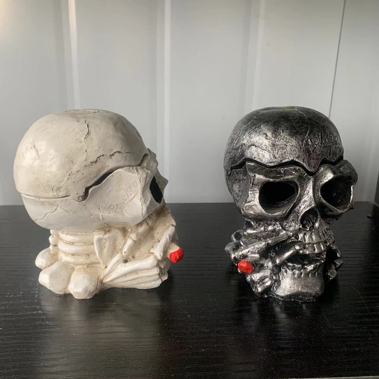 Halloween New European Art Sta - Resin Art Anniversary Gift 리뷰 및 가격