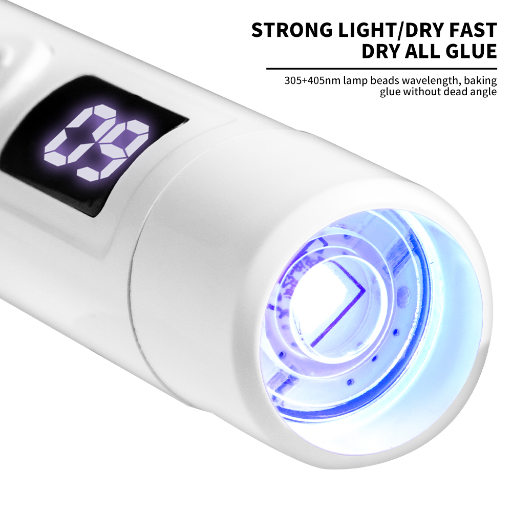 Portable Nail UV LED Lamp Rech - Resin Art Stand 리뷰 및 가격