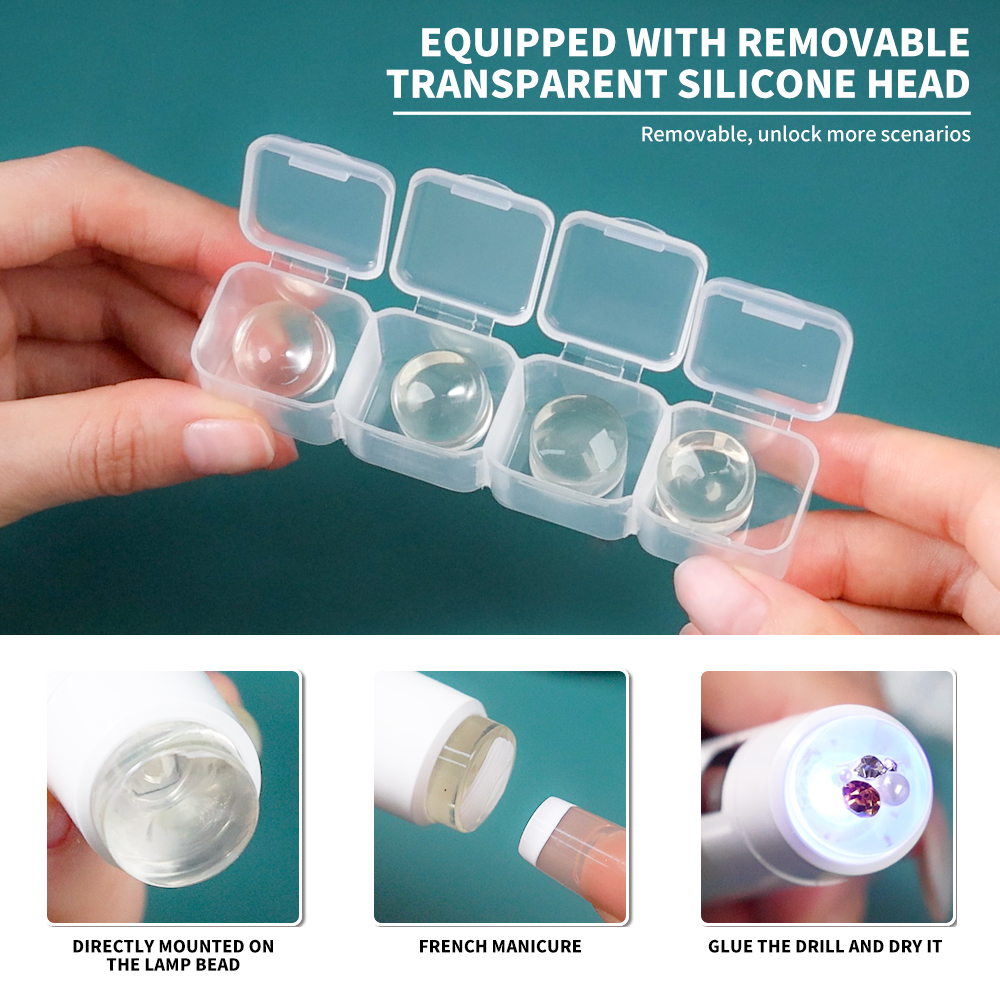 Portable Nail UV LED Lamp Rech - Resin Art Stand 리뷰 및 가격