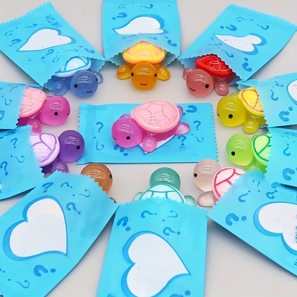 1-20pcs Mini Luminous Turtle H - Resin Art Light 리뷰 및 가격