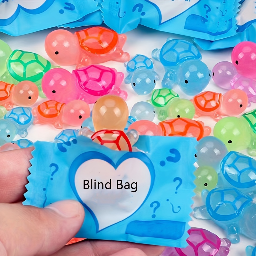 5-40pcs Luminous Blind Box Sma - Resin Art Light 리뷰 및 가격