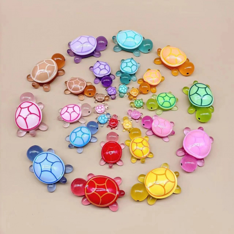 5-40pcs Luminous Blind Box Sma - Resin Art Light 리뷰 및 가격