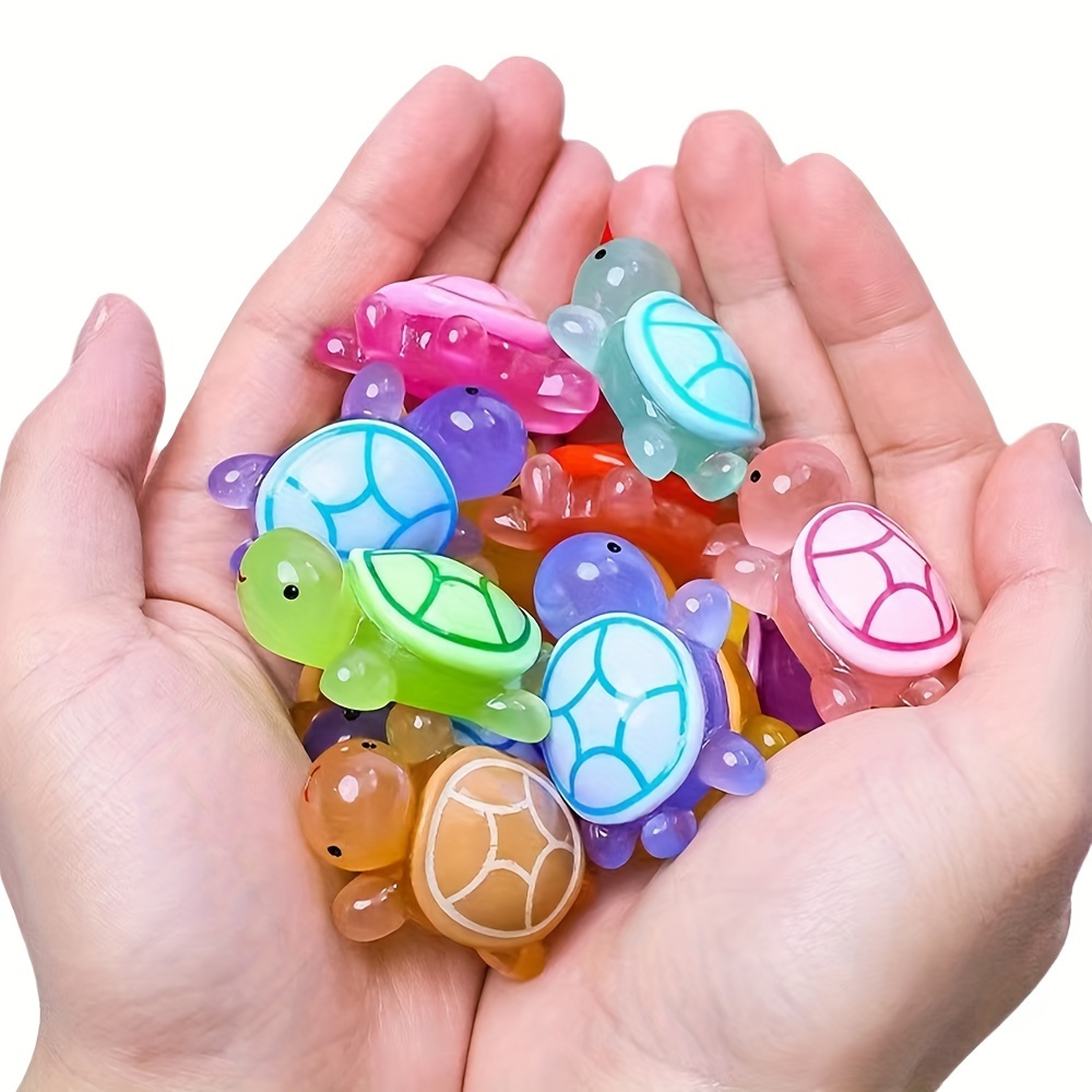 5-40pcs Luminous Blind Box Sma - Resin Art Light 리뷰 및 가격