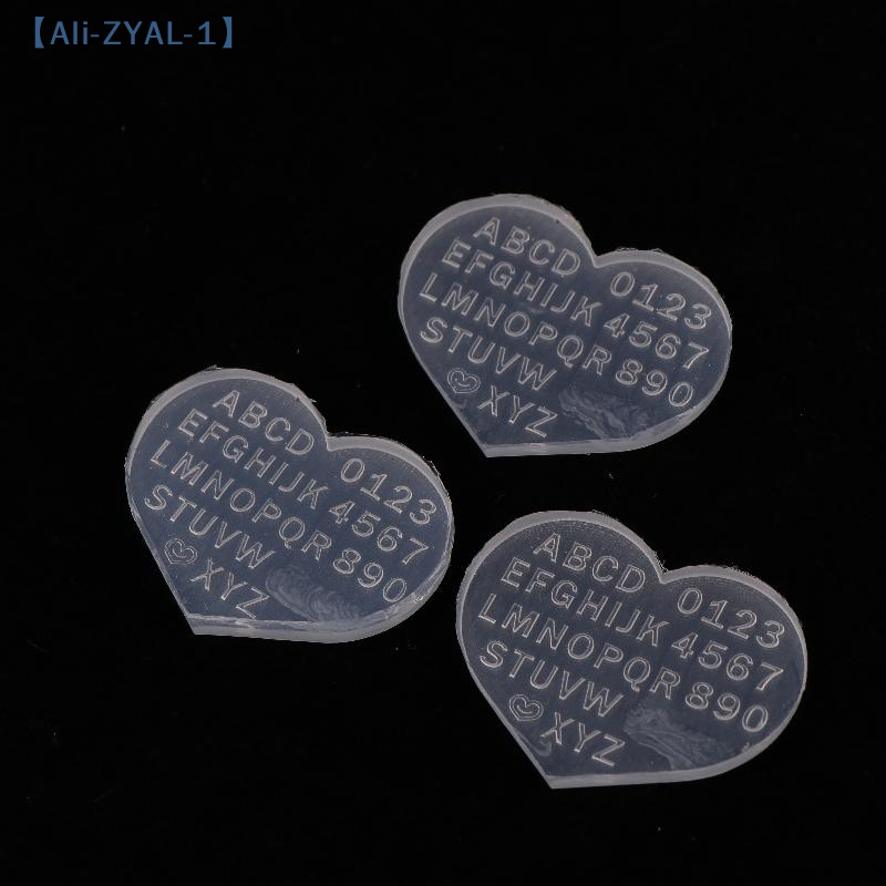 【ZYAL-1】1/3PCS Art Decoration  - Resin Art Earrings Design 리뷰 및 가격
