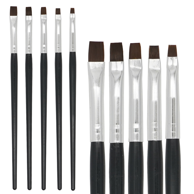 5pcs Dental Resin Brush Pen Po - Resin Art Pen 리뷰 및 가격
