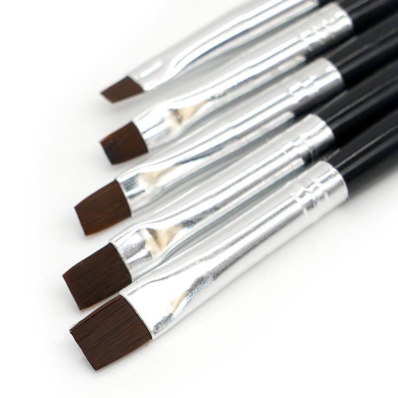 5pcs Dental Resin Brush Pen Po - Resin Art Pen 리뷰 및 가격