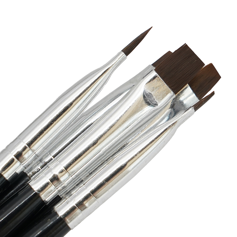 5pcs Dental Resin Brush Pen Po - Resin Art Pen 리뷰 및 가격