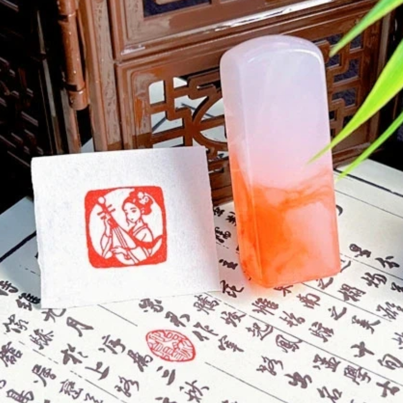 Resin Finished Seals of the Lu - Resin Art Pen 리뷰 및 가격