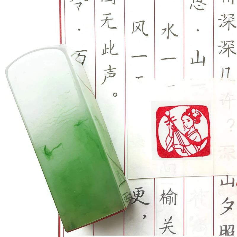 Resin Finished Seals of the Lu - Resin Art Pen 리뷰 및 가격