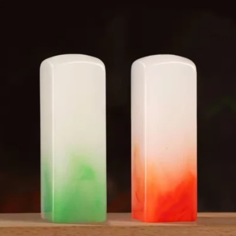Resin Finished Seals of the Lu - Resin Art Pen 리뷰 및 가격
