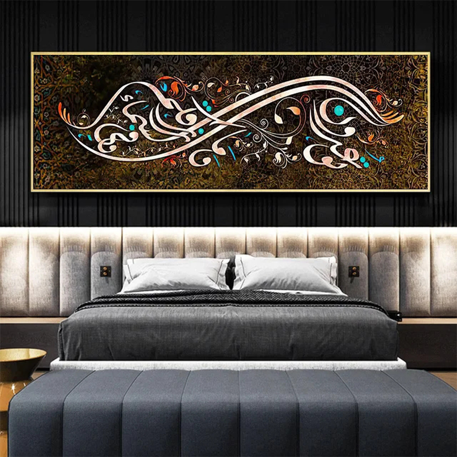 Diamond Embroidery Muslim Isla - Resin Art Quran 리뷰 및 가격