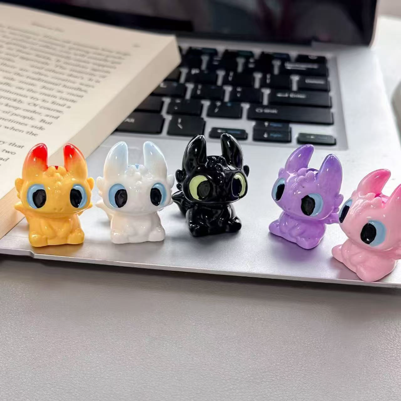 Dragon Taming Master Anime Too - Resin Art Toys 리뷰 및 가격