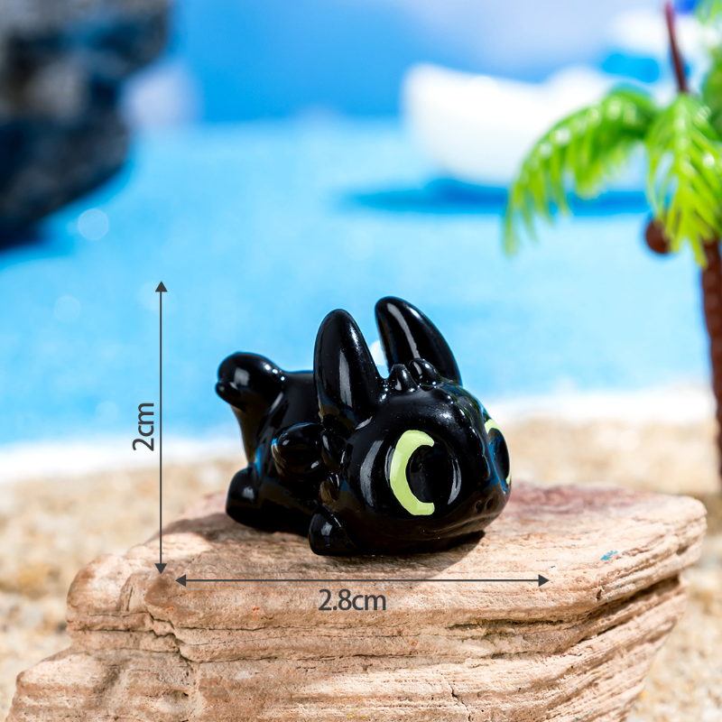 Dragon Taming Master Anime Too - Resin Art Toys 리뷰 및 가격