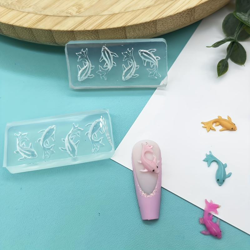 Suitable for Resin Jewelry、Ear - Resin Art Earrings Design 리뷰 및 가격