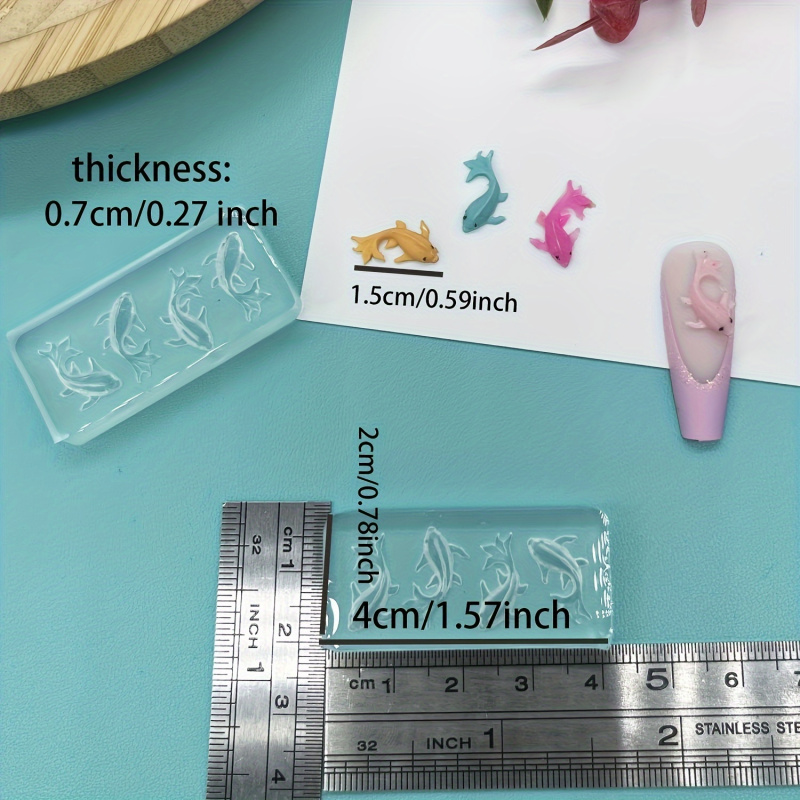 Suitable for Resin Jewelry、Ear - Resin Art Earrings Design 리뷰 및 가격