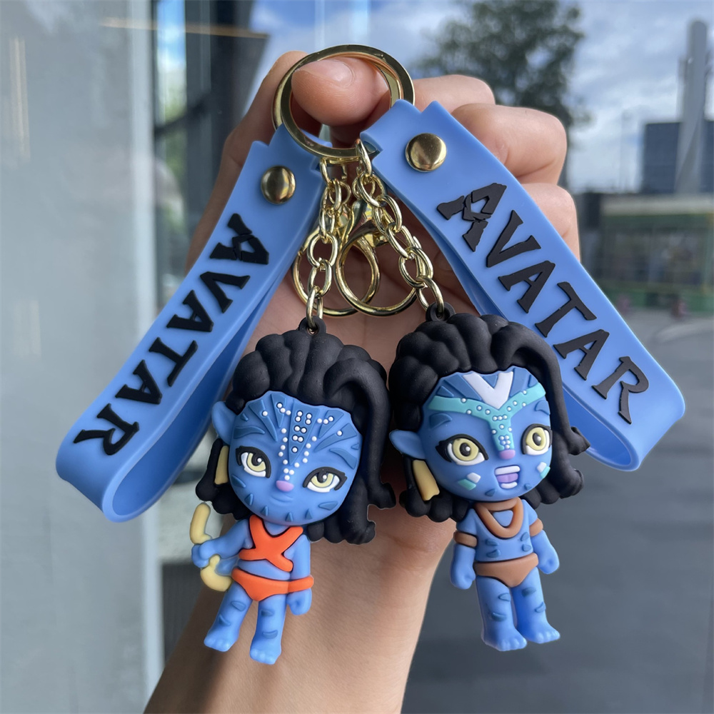 Creative Avatar Jake Sully Ney - Resin Art Toys 리뷰 및 가격